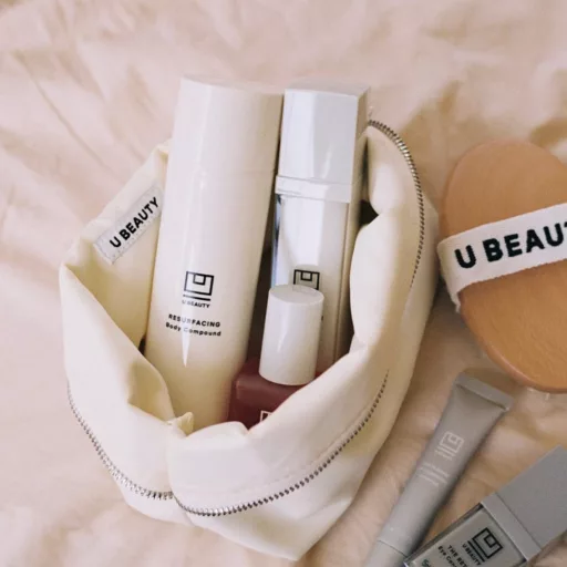 U Beauty Szuper hidratáló testápoló krém