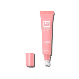 U Beauty Plasma volumennövelő ajakápoló rose