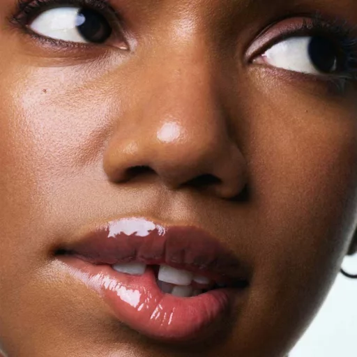 U Beauty Plasma volumennövelő ajakápoló rose