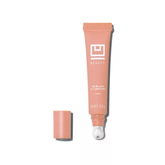 U Beauty Plasma volumennövelő ajakápoló fawn