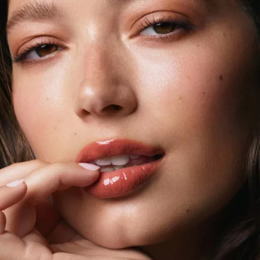 U Beauty Plasma volumennövelő ajakápoló fawn