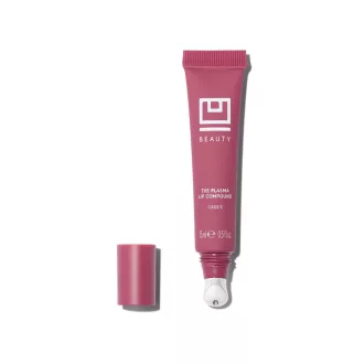 U Beauty Plasma volumennövelő ajakápoló cassis
