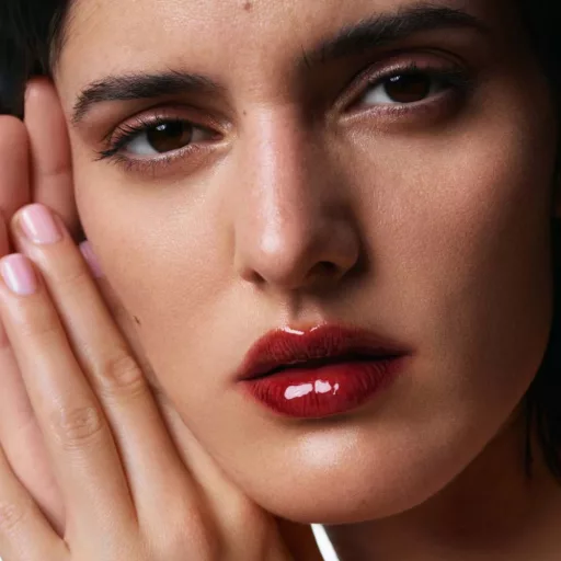 U Beauty Plasma volumennövelő ajakápoló cassis