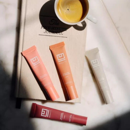 U Beauty Plasma volumennövelő ajakápoló bellini