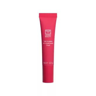U Beauty Plasma volumennövelő ajakápoló flush