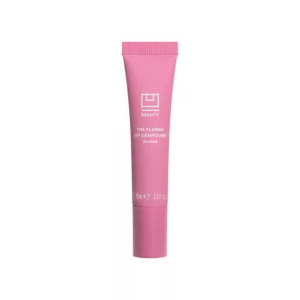 U Beauty Plasma volumennövelő ajakápoló orchid