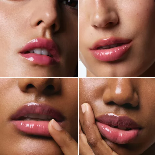 U Beauty Plasma volumennövelő ajakápoló orchid