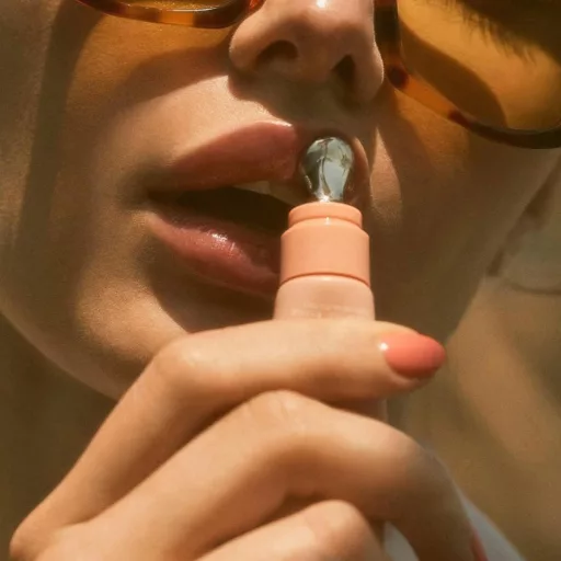 U Beauty Plasma volumennövelő ajakápoló orchid