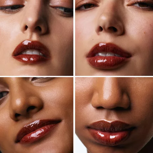 U Beauty Plasma volumennövelő ajakápoló sable