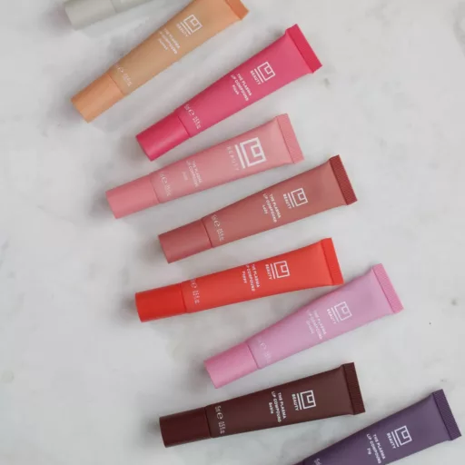 U Beauty Plasma volumennövelő ajakápoló sable