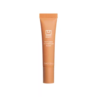 U Beauty Plasma volumennövelő ajakápoló sunset