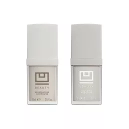 U Beauty Bőrmegújító duo szett