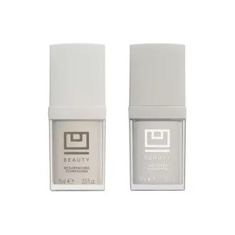 U Beauty Bőrmegújító duo szett