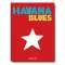 Assouline Havana Blues keménykötésű könyv