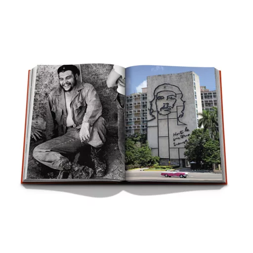 Assouline Havana Blues keménykötésű könyv