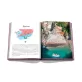 Assouline Amalfi Coast keménykötésű könyv