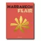 Assouline Marrakech Flair keménykötésű könyv