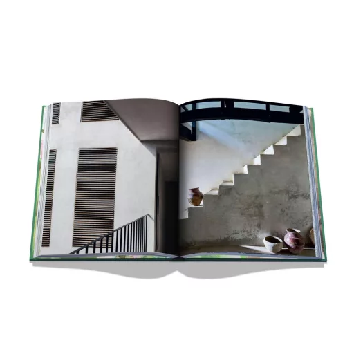 Assouline Tulum Gypset keménykötésű könyv