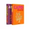 Assouline Amalfi Coast & Capri Travel Series ajándék szett