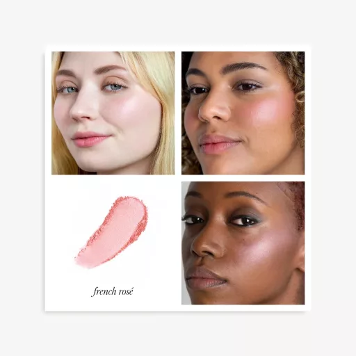 RMS Beauty ReDimension Hydra Powder Blush púderpirosító – French Rosé