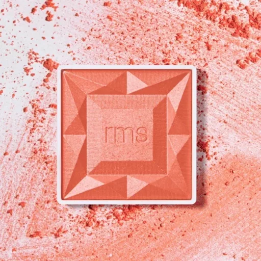 RMS Beauty ReDimension Hydra Powder Blush púderpirosító – Bohemian Girl