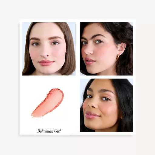 RMS Beauty ReDimension Hydra Powder Blush púderpirosító – Bohemian Girl