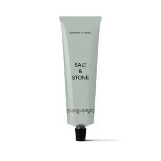 Salt & Stone Bergamot & hinoki testápoló krém 100 ml