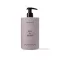 Salt & Stone Fekete rózsa & oud testápoló krém 450 ml