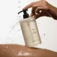 Salt & Stone Neroli & bazsalikom tusfürdő szett