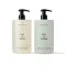 Salt & Stone Bergamot & hinoki deluxe testápoló duo