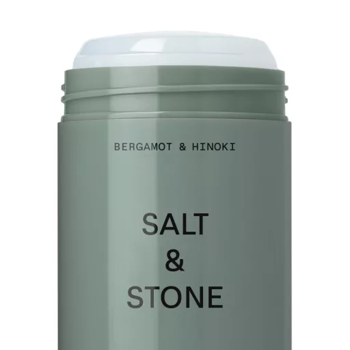 Salt & Stone His & Hers gél dezodor duo érzékeny bőrre