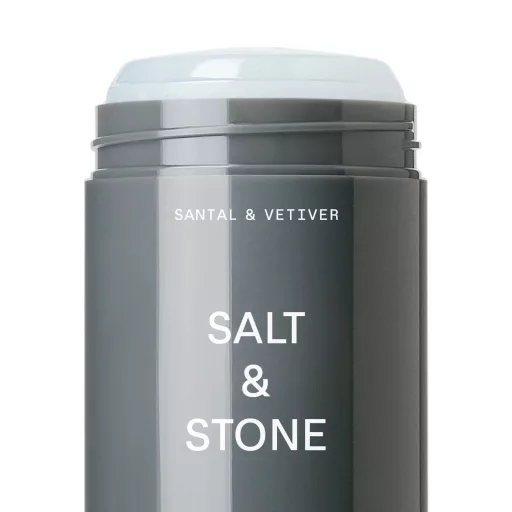Salt & Stone His & Hers gél dezodor duo érzékeny bőrre