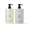 Salt & Stone Bergamot & hinoki deluxe testápoló duo