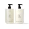 Salt & Stone Neroli & bazsalikom deluxe testápoló duo
