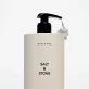 Salt & Stone Neroli & bazsalikom deluxe testápoló duo