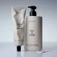 Salt & Stone Neroli & bazsalikom deluxe testápoló duo