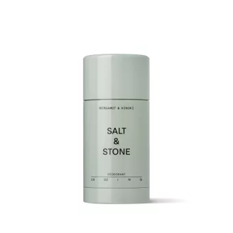 Salt & Stone Bergamott & hinoki extra erős dezodor