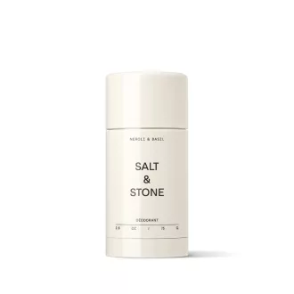 Salt & Stone Neroli & bazsalikom extra erős dezodor