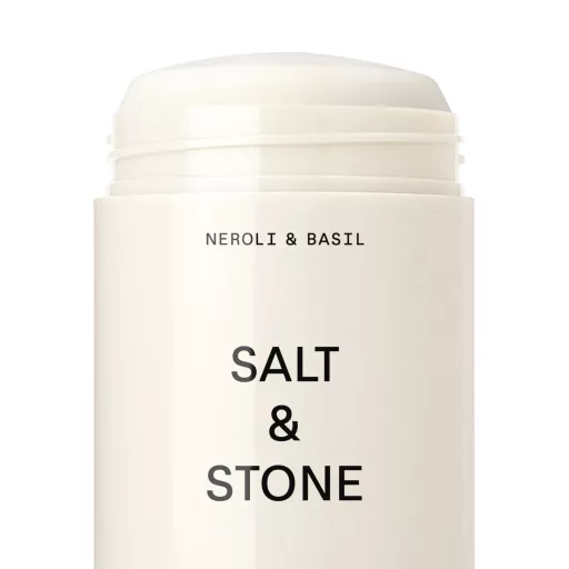 Salt & Stone Neroli & bazsalikom extra erős dezodor