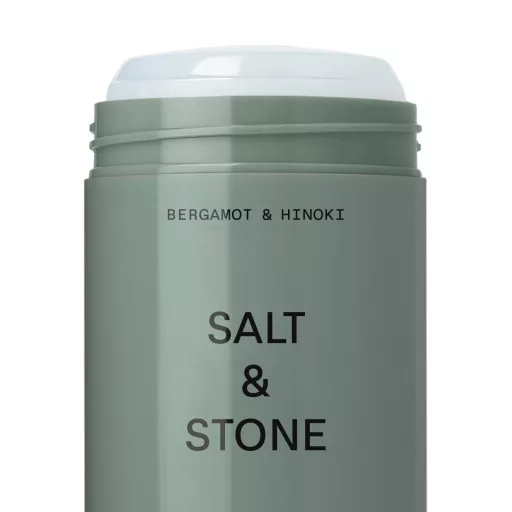 Salt & Stone His & Hers gél dezodor duo érzékeny bőrre