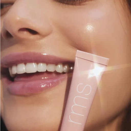 RMS Beauty The Line & Shine szett