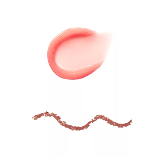 RMS Beauty The Line & Shine szett