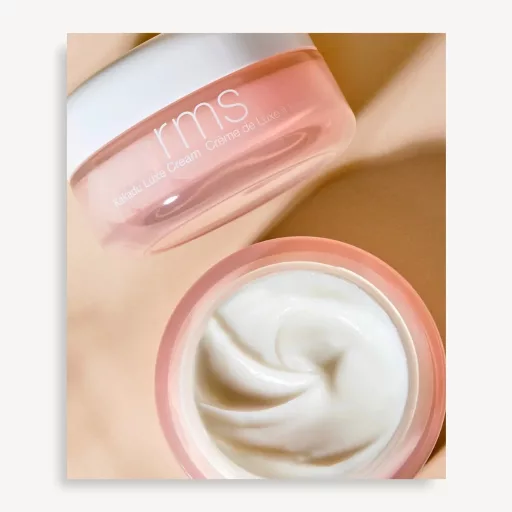 RMS Beauty Kakadu Luxe Cream arckrém 15 ml