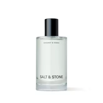 Salt & Stone Bergamot & hinoki testpermet