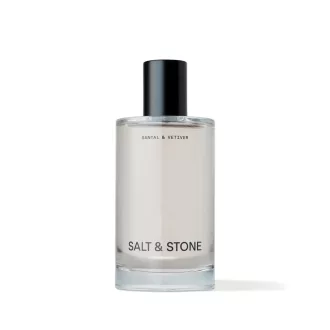 Salt & Stone Szantál & vetiver testpermet