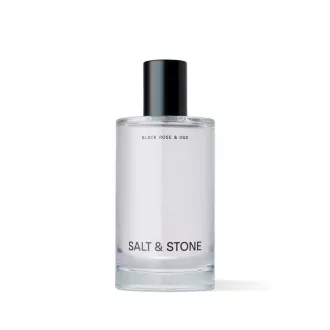 Salt & Stone Fekete rózsa & oud testpermet