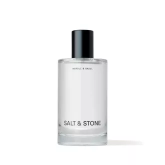 Salt & Stone Neroli & bazsalikom testpermet