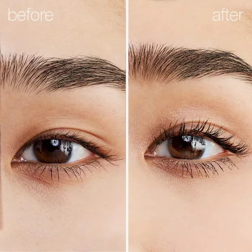 RMS Beauty Straight Up Volumizing Peptide Mascara szempillaspirál