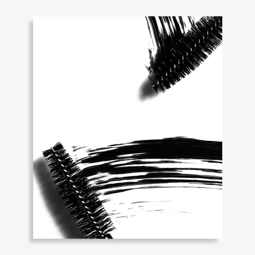 RMS Beauty Straight Up Volumizing Peptide Mascara szempillaspirál