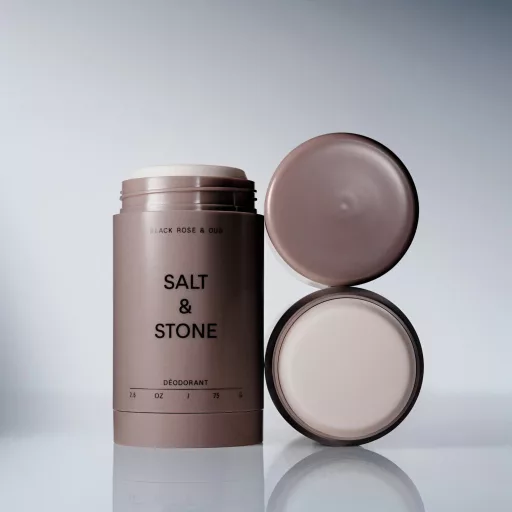 Salt & Stone Fekete rózsa & oud signature duo szett